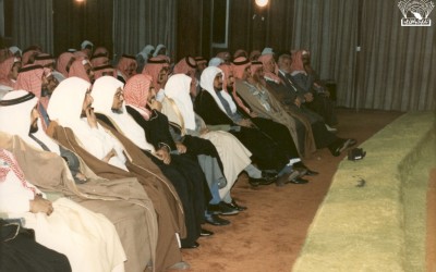 لقاء مع الفريق / يحي بن عبد الله المعلمي – تقديم / عبد الرحمن أحمد فايع …