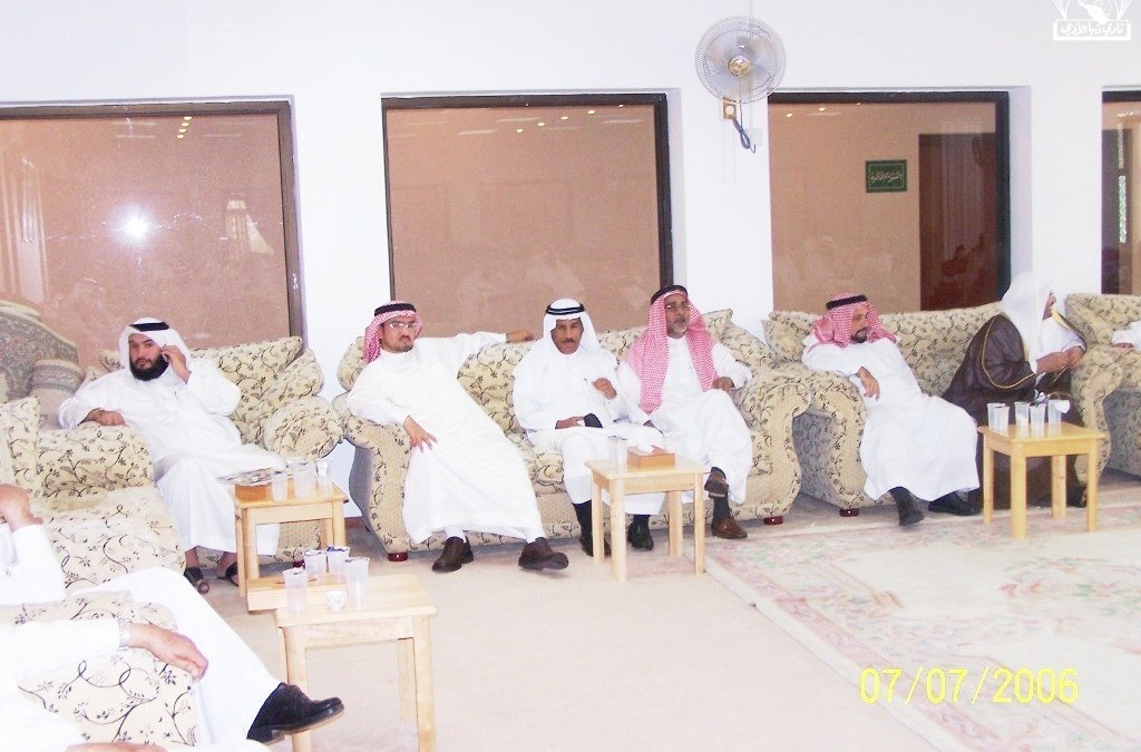 مسامرة أ.محمد زايد 20-2-1427