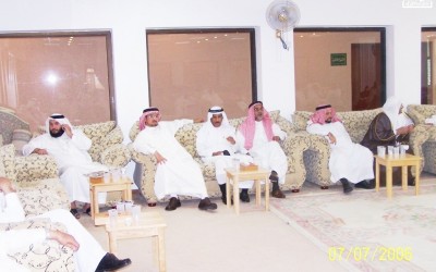 مسامرة أ.محمد زايد 20-2-1427