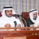 محاضرة د. محمد الأحمري وإبراهيم مضواح 4-5-1428