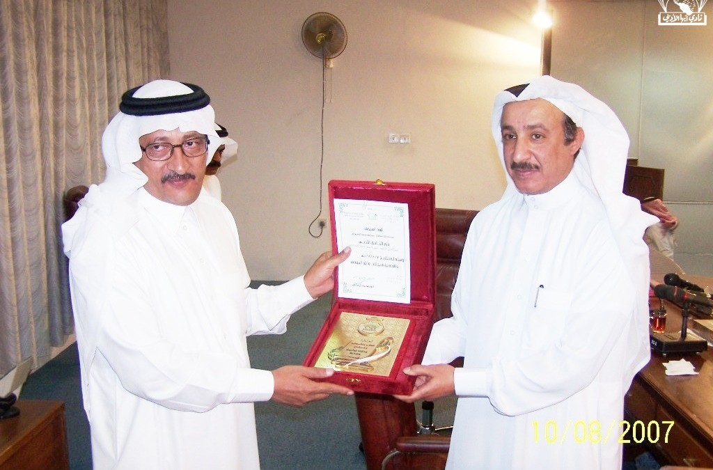 أمسية شعرية 27-7-1428 محمد زايد والصيخان والثبيتي