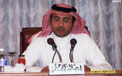 أمسية شعرية عبدالله الزيد ومحمد عابس وخالد أبو حكمة 1-4-1429