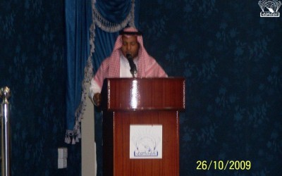 أمسية شعرية يحيى الشعبي ومياده وبخيت