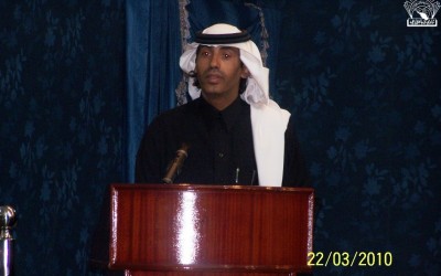 أمسية شعريةإبراهيم الوافي وزولي وكوثر