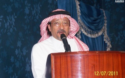 محاضرة أ. علي فايع ـ أبها الثقافية