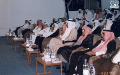 أمسية شعرية . د/ إبراهيم العواجي …