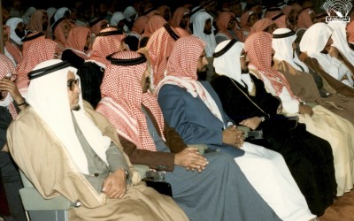 الإسلام والحياة : محاضرة للشيخ / محمد محمود الصواف …