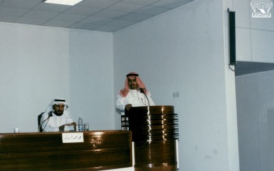 أمسية شعرية : محمد الزيداني .