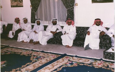 إيمان بضرورة التخلص من الرتابة المنبرية التقليدية