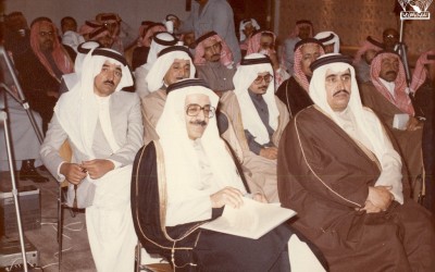 من فعاليات النادي ..