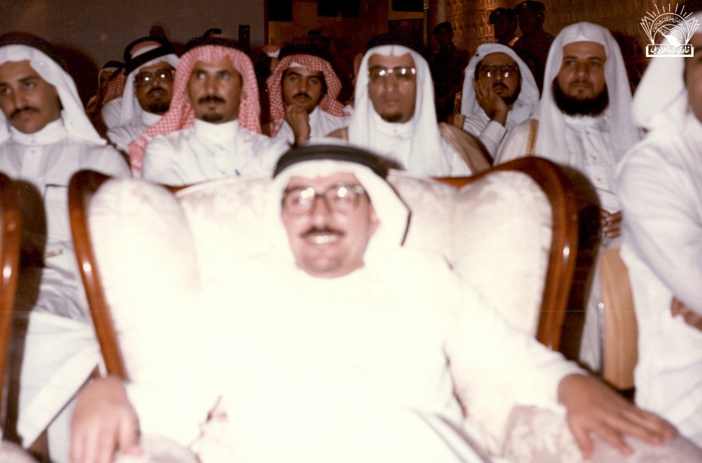 من أمسيات النادي للشاعر العراقي / يحي السماوي ..