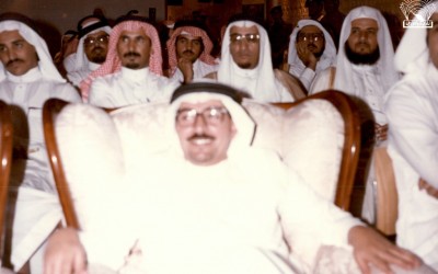من أمسيات النادي للشاعر العراقي / يحي السماوي ..