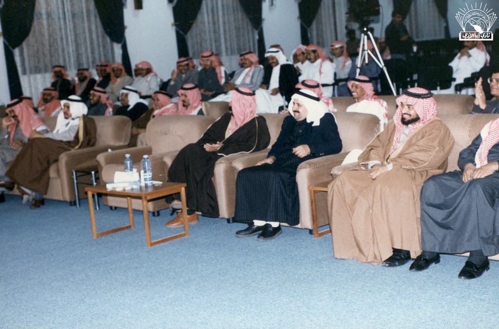 الزكاة في الإسلام : محاضرة ضمن إسهامات النادي في المجال الديني …