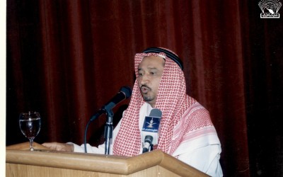 أمسية شعرية ويظهر فيها الشاعران : أحمد بن إبراهيم مطاعن – علي عبد الله مهدي .