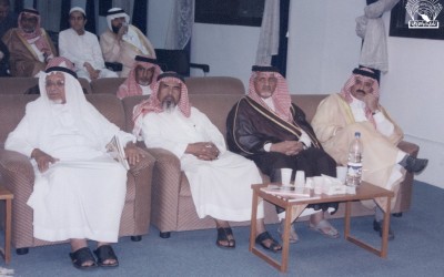 أمسيات منوعة .. وشعراء كثُر .. ومناسبات منوعة …