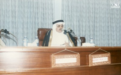 من محاضرة للدكتور / عبد الله المعطاني – د. صالح زياد الغامدي ..