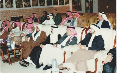 من محاضرة للدكتور / أحمد عمر الزيلعي – د. إسماعيل البشري ..