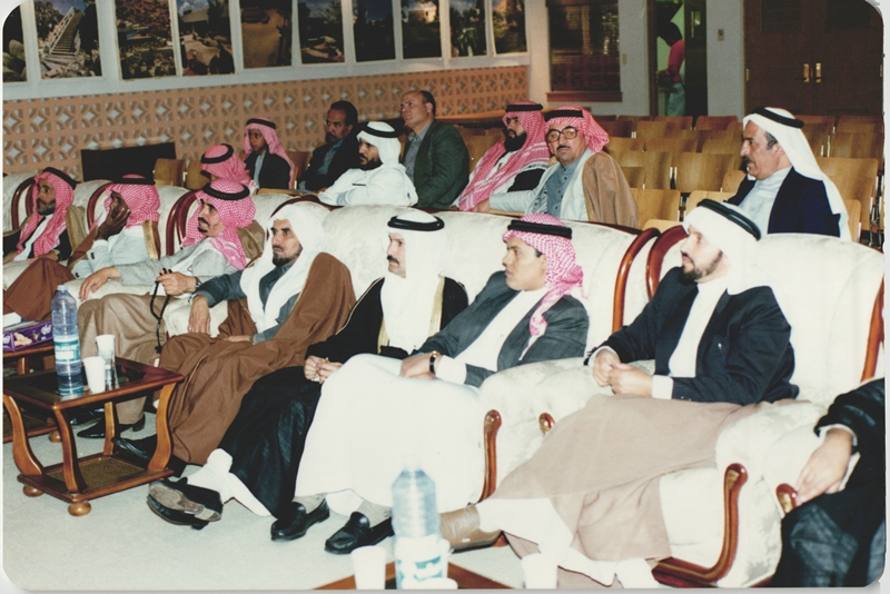 من محاضرة للدكتور / أحمد عمر الزيلعي – د. إسماعيل البشري ..