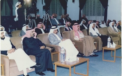 النشاطات الآثارية في المملكة – د. عبد الله حسن مصري ….