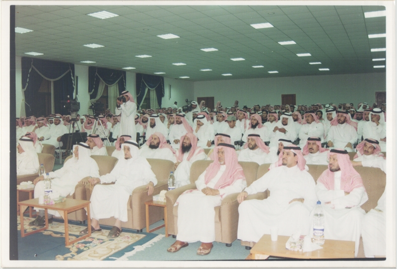 حوار من أجل الوطن .. محمد زايد الألمعي – مطلق شايع – أحمد التيهاني – بعض المداخلين …
