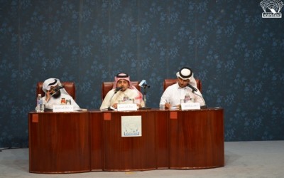 أمسية شعرية&nbsp; للشعراء : &nbsp;د. عبد الرحمن&nbsp; البارقي – محمد &nbsp;البارقي – نورة ناصر :