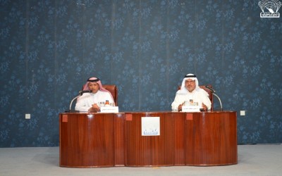 مسامرة&nbsp; مع &nbsp;الإعلامي أ. حسن&nbsp; المازني :