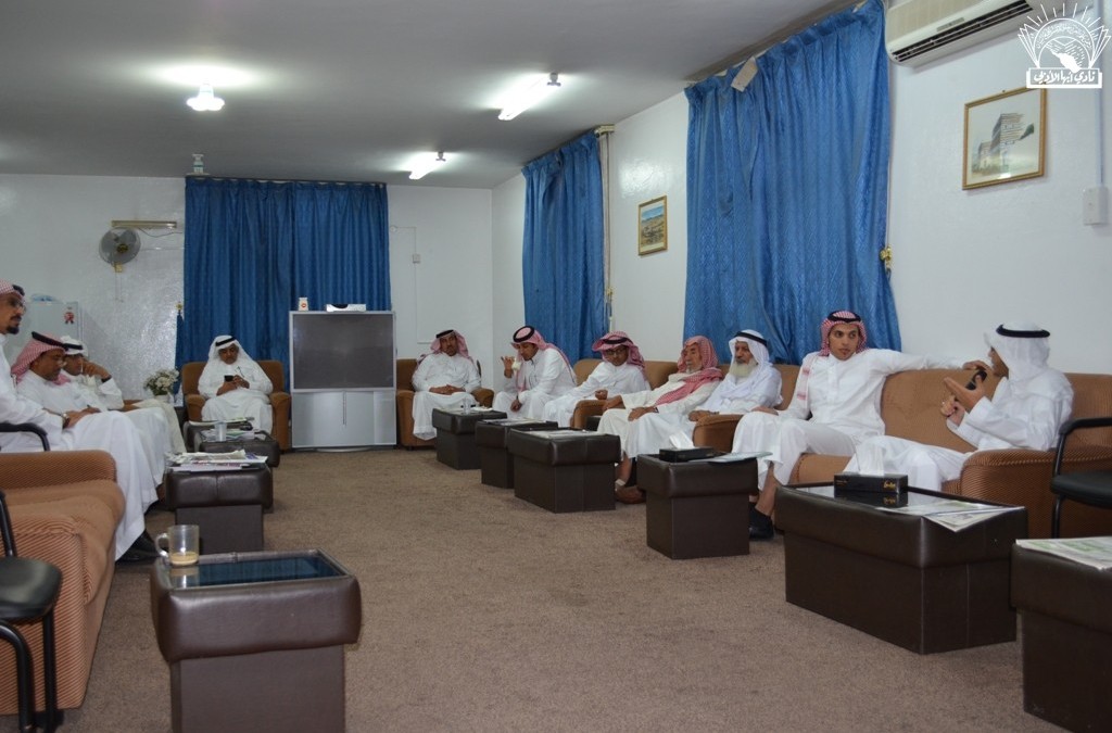 محاضرة&nbsp;: جدلية &nbsp;المثقف &nbsp;في &nbsp;الرواية &nbsp;السعودية –&nbsp;&nbsp;صالح الصاعدي&nbsp; – ولقاء مع &nbsp;لجنة &nbsp;إبداع :