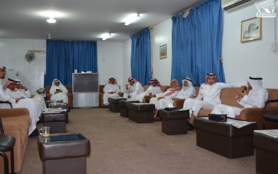 محاضرة&nbsp;: جدلية &nbsp;المثقف &nbsp;في &nbsp;الرواية &nbsp;السعودية –&nbsp;&nbsp;صالح الصاعدي&nbsp; – ولقاء مع &nbsp;لجنة &nbsp;إبداع :
