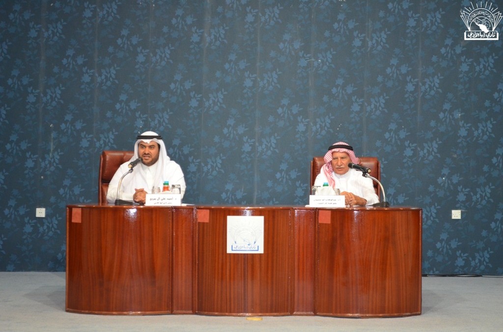 اللقاء&nbsp; المفتوح مع &nbsp;الشيخ / &nbsp;عبد الوهاب &nbsp;أبو سليمان :