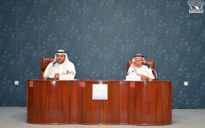 اللقاء&nbsp; المفتوح مع &nbsp;الشيخ / &nbsp;عبد الوهاب &nbsp;أبو سليمان :