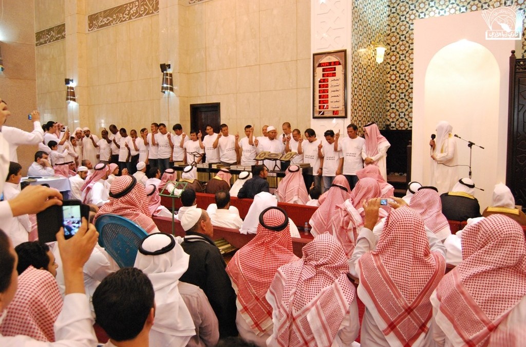 من ملتقى &nbsp;رؤساء &nbsp;الأندية الأدبية الثالث :