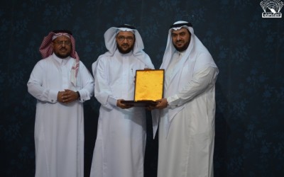 محاضرة (&nbsp;وحدة السورة) – &nbsp;د. يحيى عطيف :