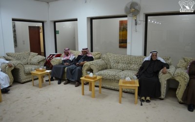 مسامرة&nbsp; عن : مكافحة &nbsp;الفساد – &nbsp;محمد &nbsp;لؤي :