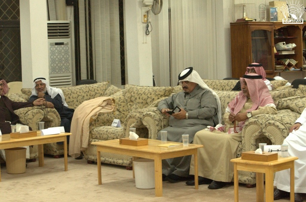 ملتقى اللجان الثقافية في المحافظات &nbsp;الأول 1437هـ :