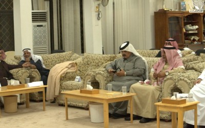 ملتقى اللجان الثقافية في المحافظات &nbsp;الأول 1437هـ :