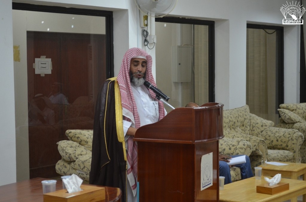 أحد اجتماعات الجمعية العمومية للنادي&nbsp;1436 :