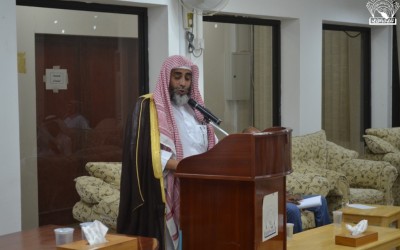أحد اجتماعات الجمعية العمومية للنادي&nbsp;1436 :