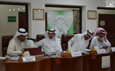 &nbsp;مشاركة&nbsp;لجنة النادي الثقافية &nbsp;بمحافظة &nbsp;النماص ضمن فعاليات الصيف :