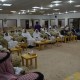 محاضرة&nbsp; عن اليوم الوطني الخامس والثمانين – &nbsp;د. أحمد التيهاني&nbsp; – د. مريم الغامدي :