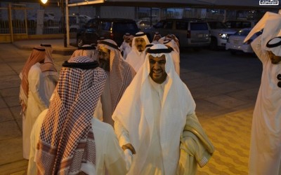 تدشين &nbsp;لجنة النادي&nbsp;الثقافية&nbsp; في محافظة بيشة :