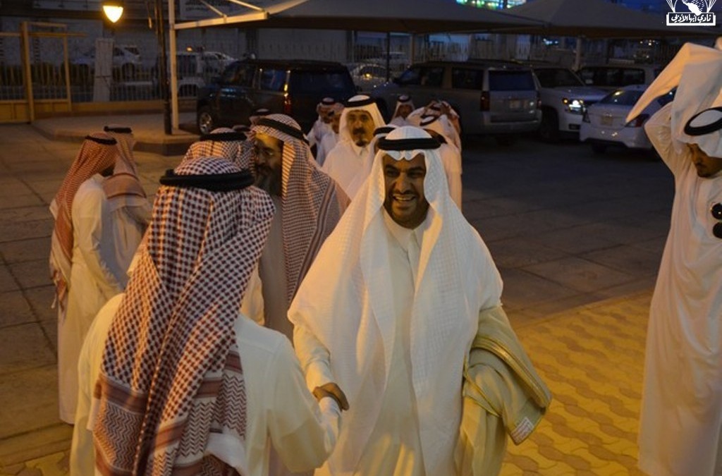 افتتاح&nbsp; لجنة النادي الثقافية بمحافظة &nbsp;بيشة :