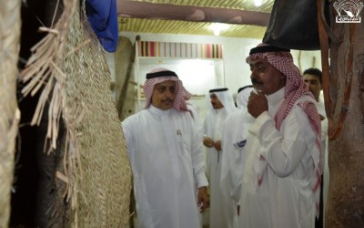 بحضور الدكتور محمد بن عيسى وكيل إمارة منطقة عسير حفل افتتاح الملتقى الثالث لرؤساء الأندية الأدبية وتكريم ثلاثة من رواد الحركة الأدبية والثقافية في المملكة