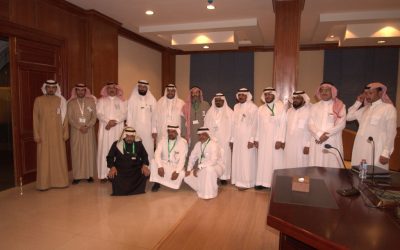 ملتقى اللجان الثقافية الأول 1437