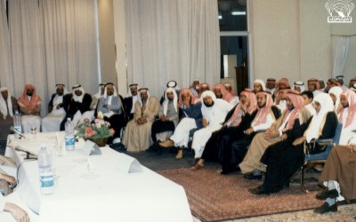 من محاضرة للدكتور / نايف الدعيس …