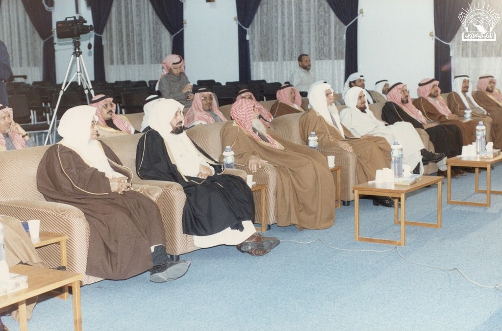 أنشطة منوعة ، وأسماء كثيرة ….