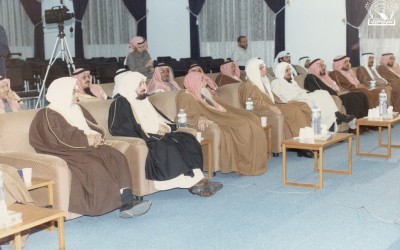 أنشطة منوعة ، وأسماء كثيرة ….