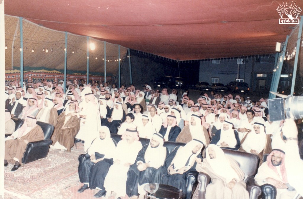 ناديا أبها والقصيم الأدبيان في زيارة إلى نادي السروات الرياضي بالنّماص ….