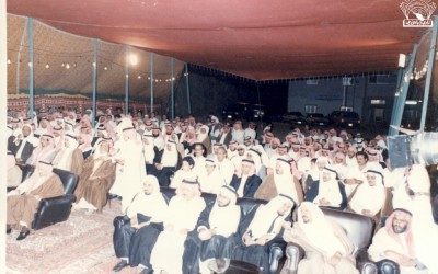 ناديا أبها والقصيم الأدبيان في زيارة إلى نادي السروات الرياضي بالنّماص ….