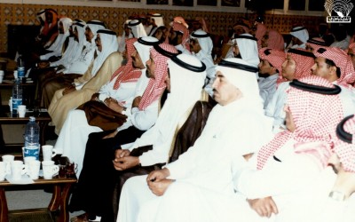 مذاهب النقد الحديث في الأدب : محاضرة للدكتور / ناصر بن سعد الرشيد ..