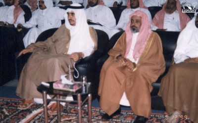 محاضرات وأمسيات منوعة …